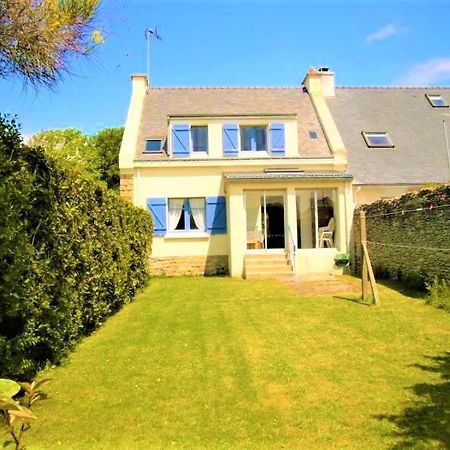 Ty Lisa - Spacieuse Maison De Village Paisible Proche Ville Et Plages - 5 Chambres - Kermorvan Quiberon Kültér fotó