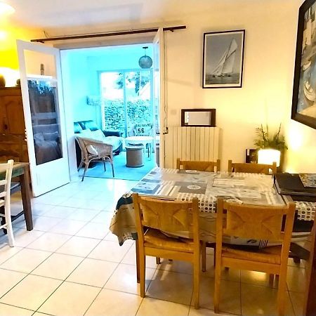 Ty Lisa - Spacieuse Maison De Village Paisible Proche Ville Et Plages - 5 Chambres - Kermorvan Quiberon Kültér fotó