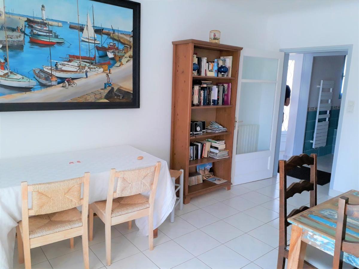 Ty Lisa - Spacieuse Maison De Village Paisible Proche Ville Et Plages - 5 Chambres - Kermorvan Quiberon Kültér fotó
