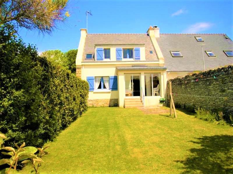 Ty Lisa - Spacieuse Maison De Village Paisible Proche Ville Et Plages - 5 Chambres - Kermorvan Quiberon Kültér fotó