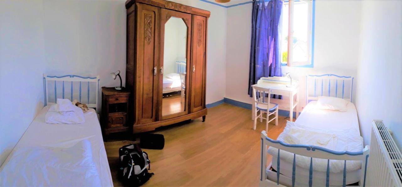 Ty Lisa - Spacieuse Maison De Village Paisible Proche Ville Et Plages - 5 Chambres - Kermorvan Quiberon Kültér fotó