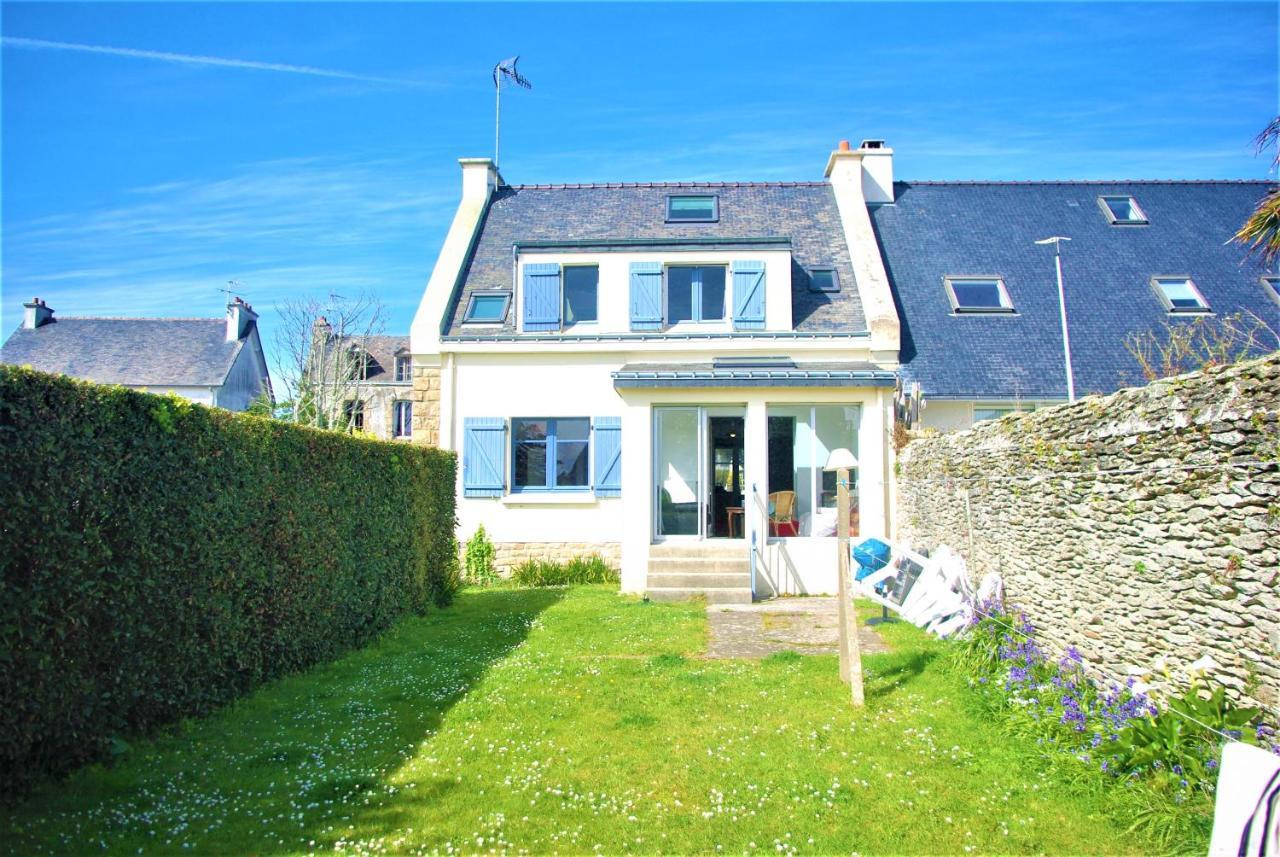 Ty Lisa - Spacieuse Maison De Village Paisible Proche Ville Et Plages - 5 Chambres - Kermorvan Quiberon Kültér fotó
