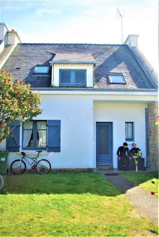Ty Lisa - Spacieuse Maison De Village Paisible Proche Ville Et Plages - 5 Chambres - Kermorvan Quiberon Kültér fotó