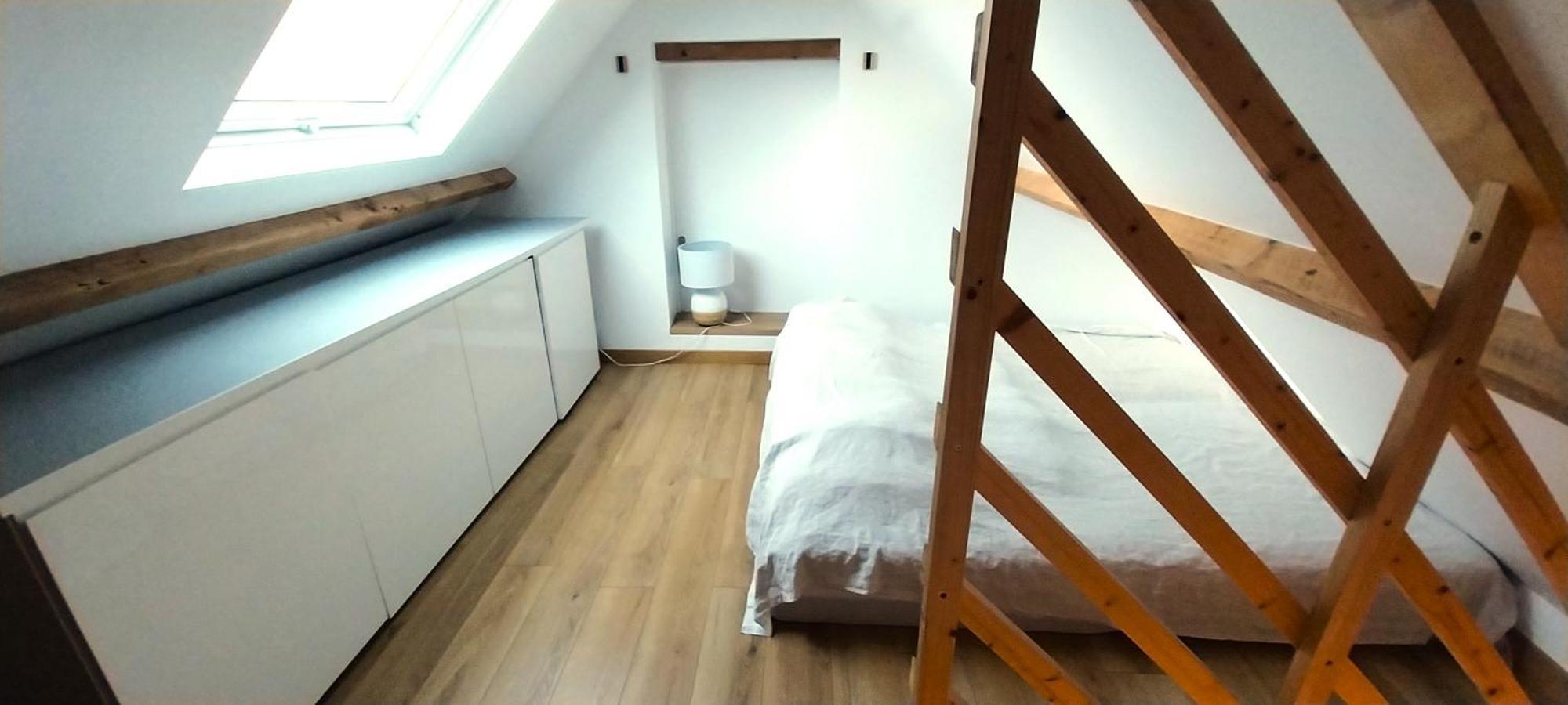 Ty Lisa - Spacieuse Maison De Village Paisible Proche Ville Et Plages - 5 Chambres - Kermorvan Quiberon Kültér fotó