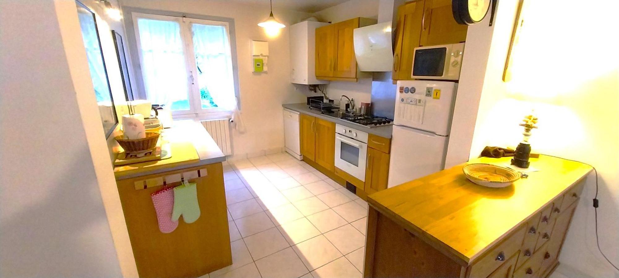 Ty Lisa - Spacieuse Maison De Village Paisible Proche Ville Et Plages - 5 Chambres - Kermorvan Quiberon Kültér fotó