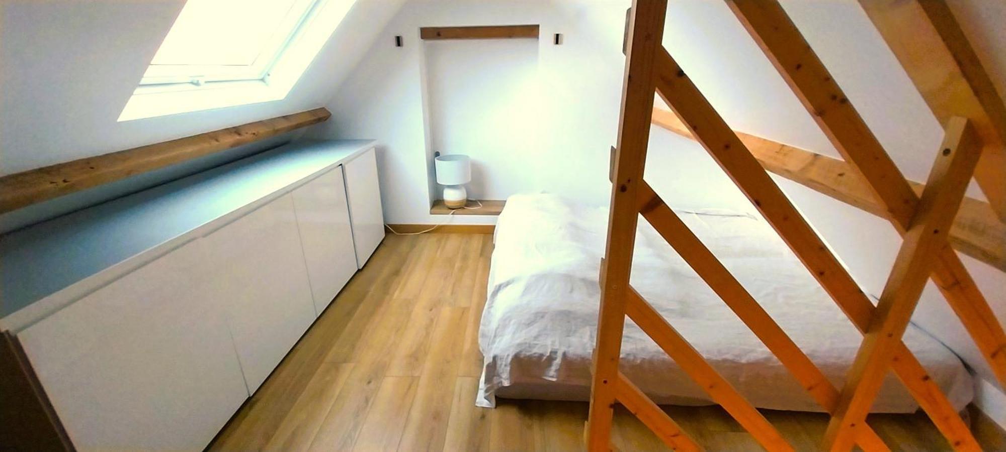 Ty Lisa - Spacieuse Maison De Village Paisible Proche Ville Et Plages - 5 Chambres - Kermorvan Quiberon Kültér fotó