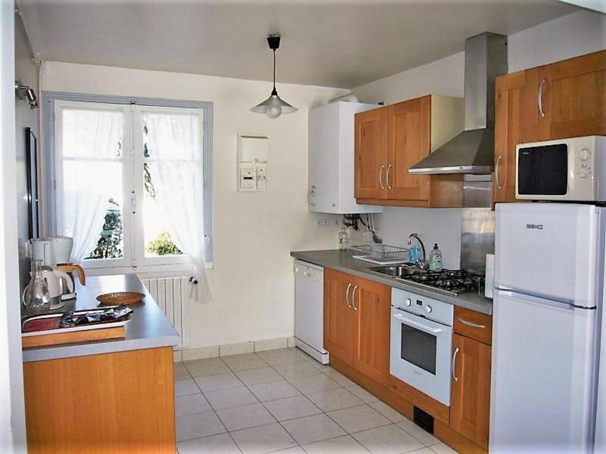 Ty Lisa - Spacieuse Maison De Village Paisible Proche Ville Et Plages - 5 Chambres - Kermorvan Quiberon Kültér fotó
